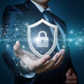Information Security Solutions