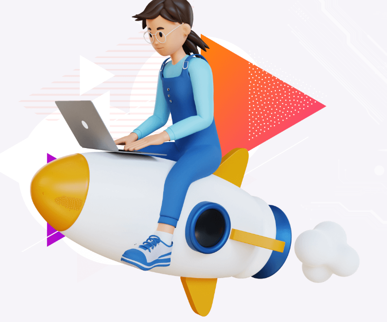 Rocket Girl Security