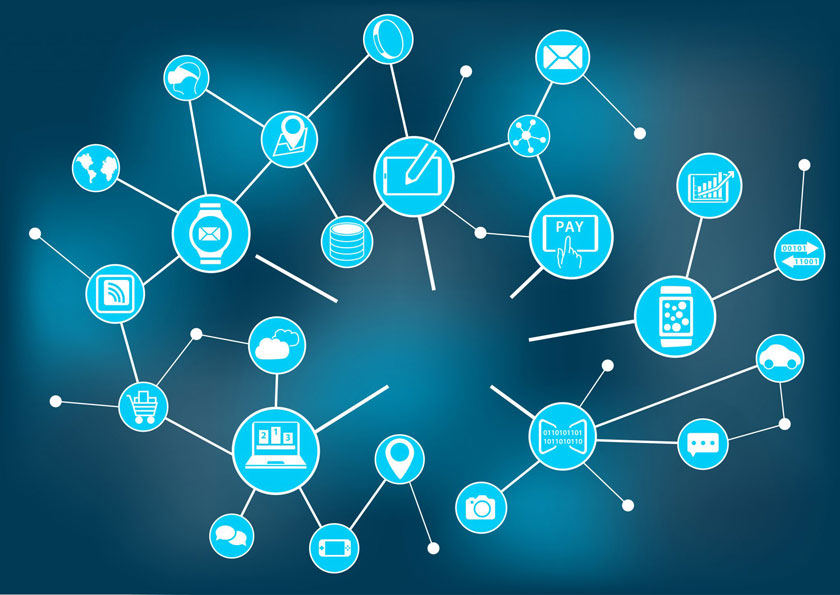 Endpoint security management